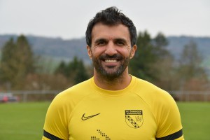 Djelaludin "Toto" Sharityar